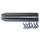 car door sill mould